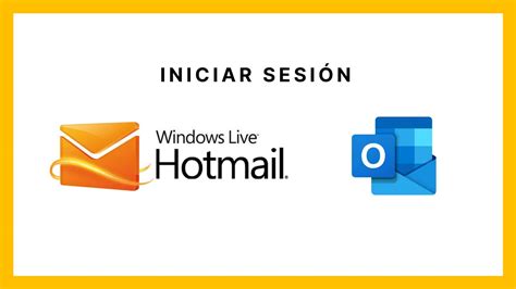 iniciar hotmail|Sign in to Outlook